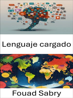 cover image of Lenguaje cargado